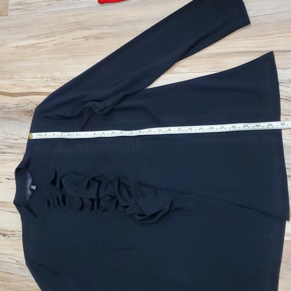 Ming Wang jacket and top M - Picture 4 of 15